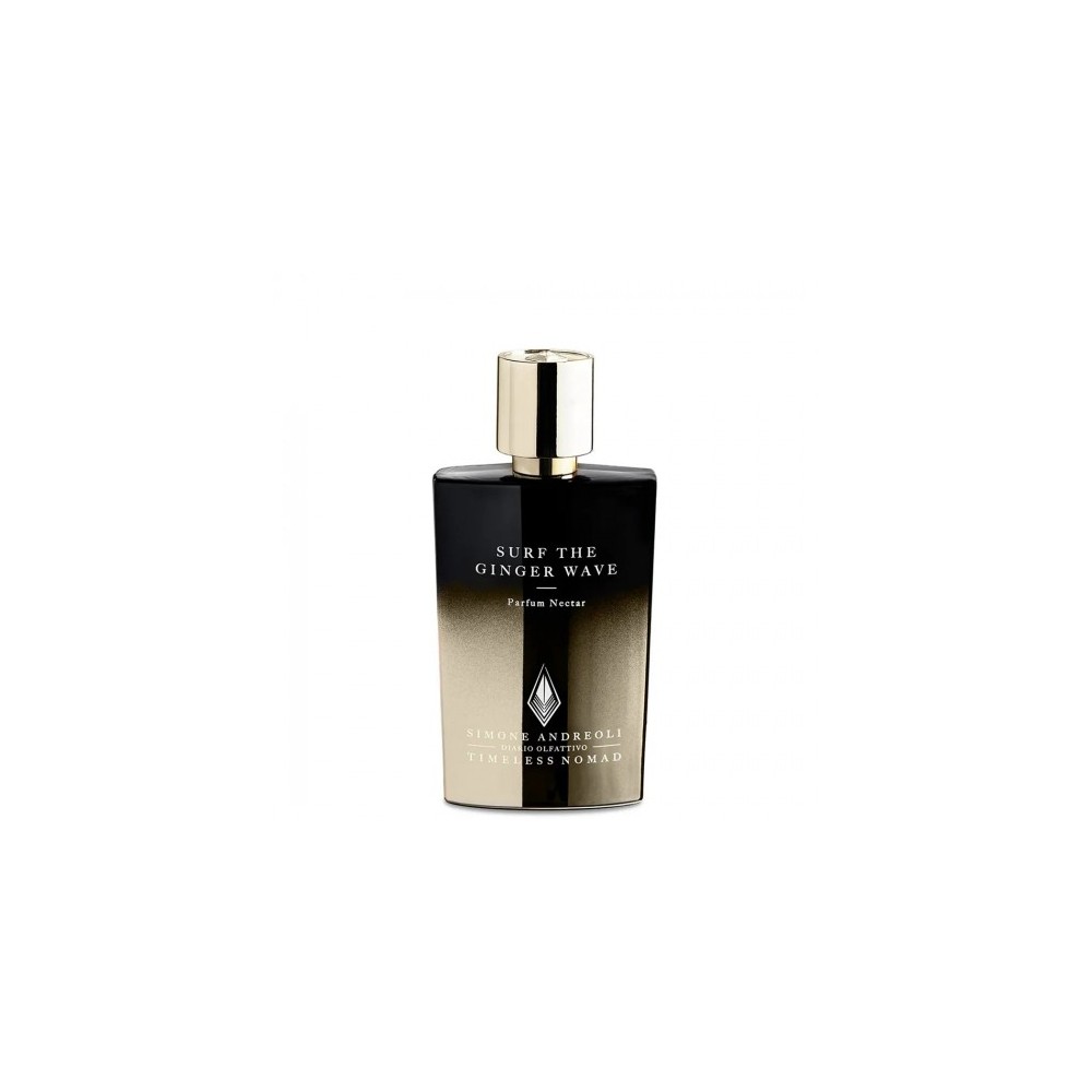 Simone Andreoli Surf the Ginger Wave - Parfum Nectar Unisex 100 ML Vapo 