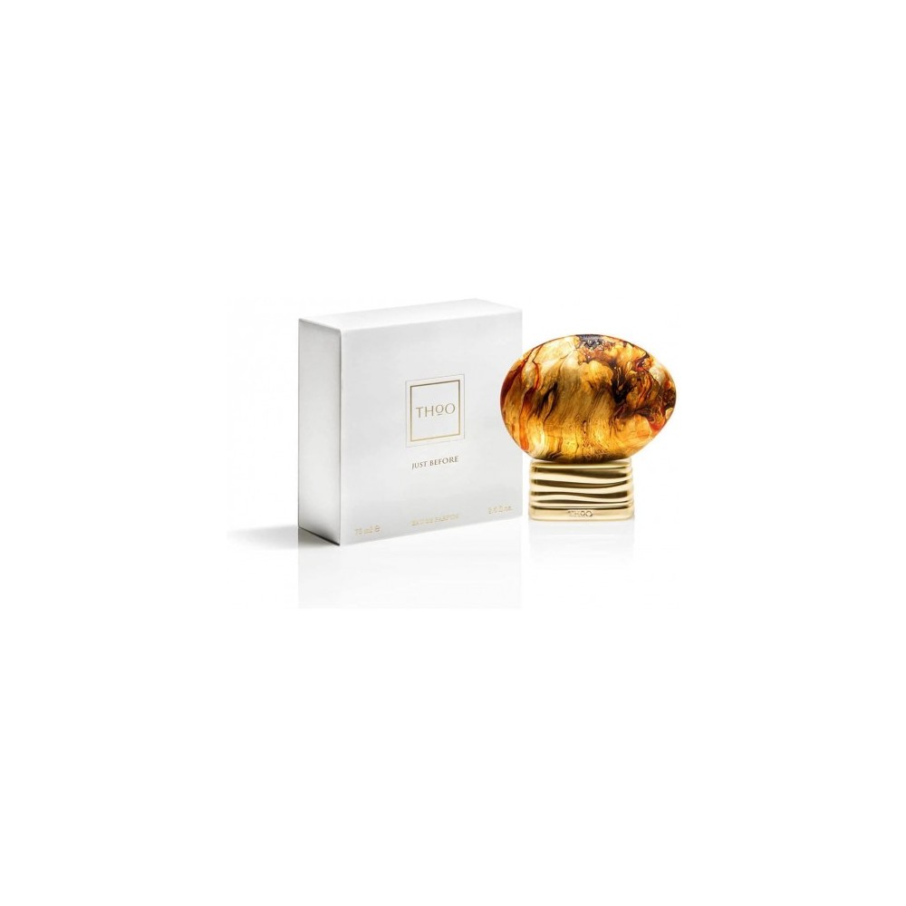 The House Of Oud Just Before - Eau De Parfum Unisex 75 ml Vapo 