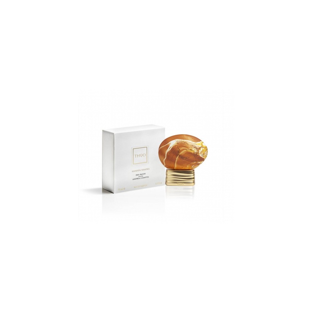 The House Of Oud Hidden Shades - Eau de Parfum Unisex 75 ml Vapo 