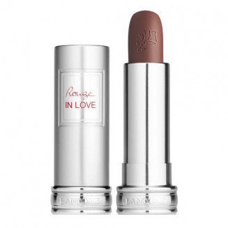 Lancome Rouge in Love Rossetto - 287N Chocolat Mordore