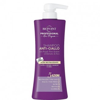 Biopoint Shampoo...