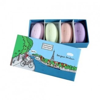 Fragonard Cofanetto Savons...