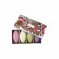 Fragonard Coffret 4 Savons Classic - 4 Saponette