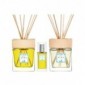 Acqua Dell'Elba Cofanetto Diffusore Casa Dei Mandarini 100Ml + Deodorante Ambiente 15Ml + Diffusore Fiori 100Ml