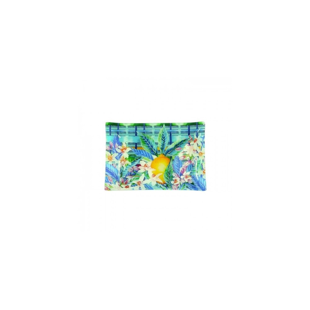 Fragonard Fleur De Citronnier Porte Savon - Porta Sapone 