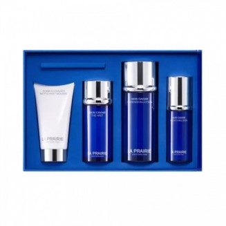 La Prairie Cofanetto Caviar...
