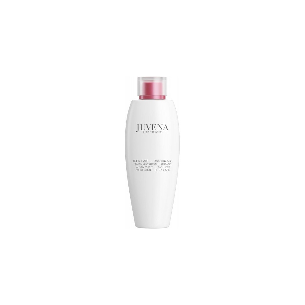 Juvena Body Daily Adoration - Lozione Corpo Levigante E Rassodante 200 Ml 