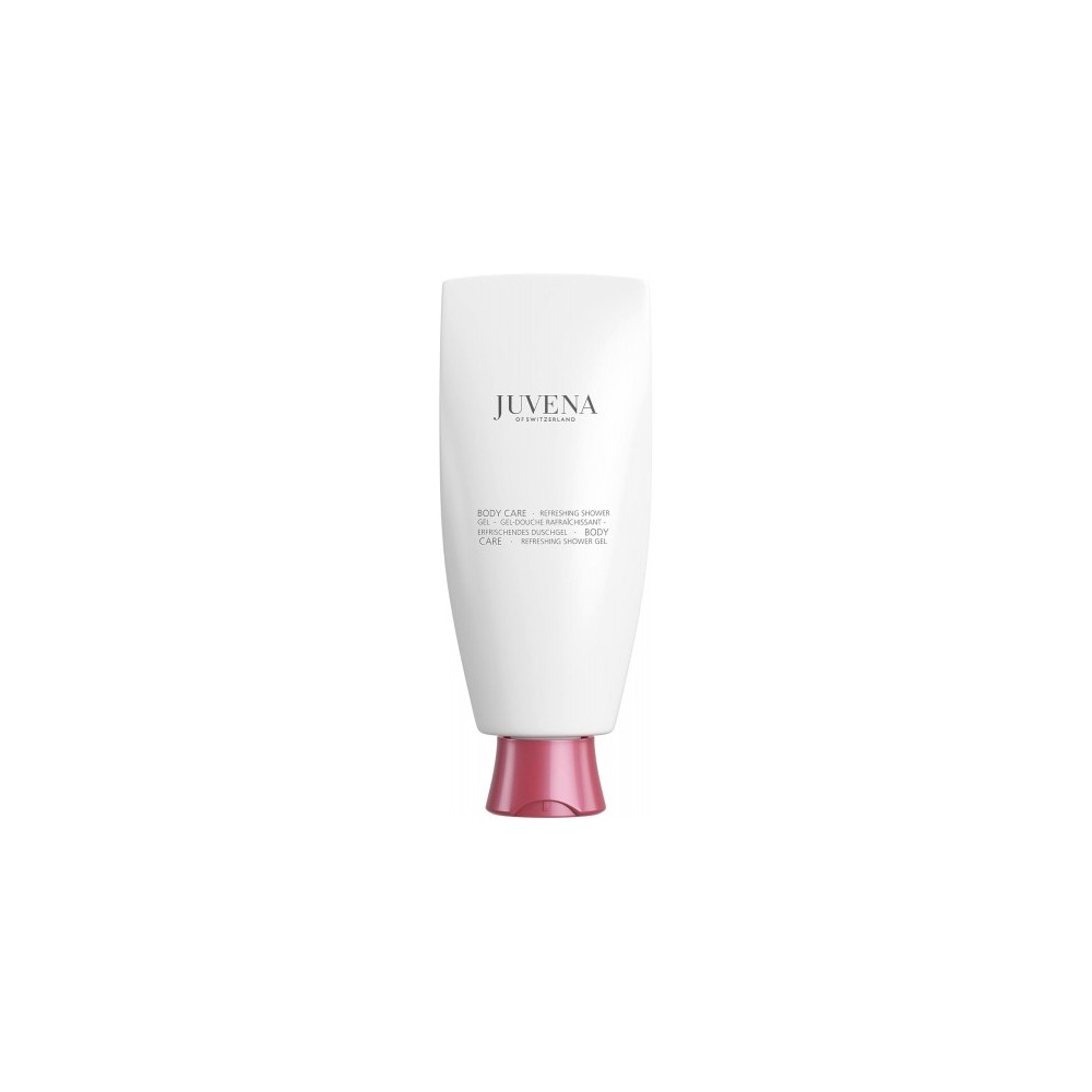 Juvena Body Refreshing Shower Gel - Detergente Idratante E Rivitalizzante 200 Ml 