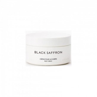 Byredo Black Saffron Body...