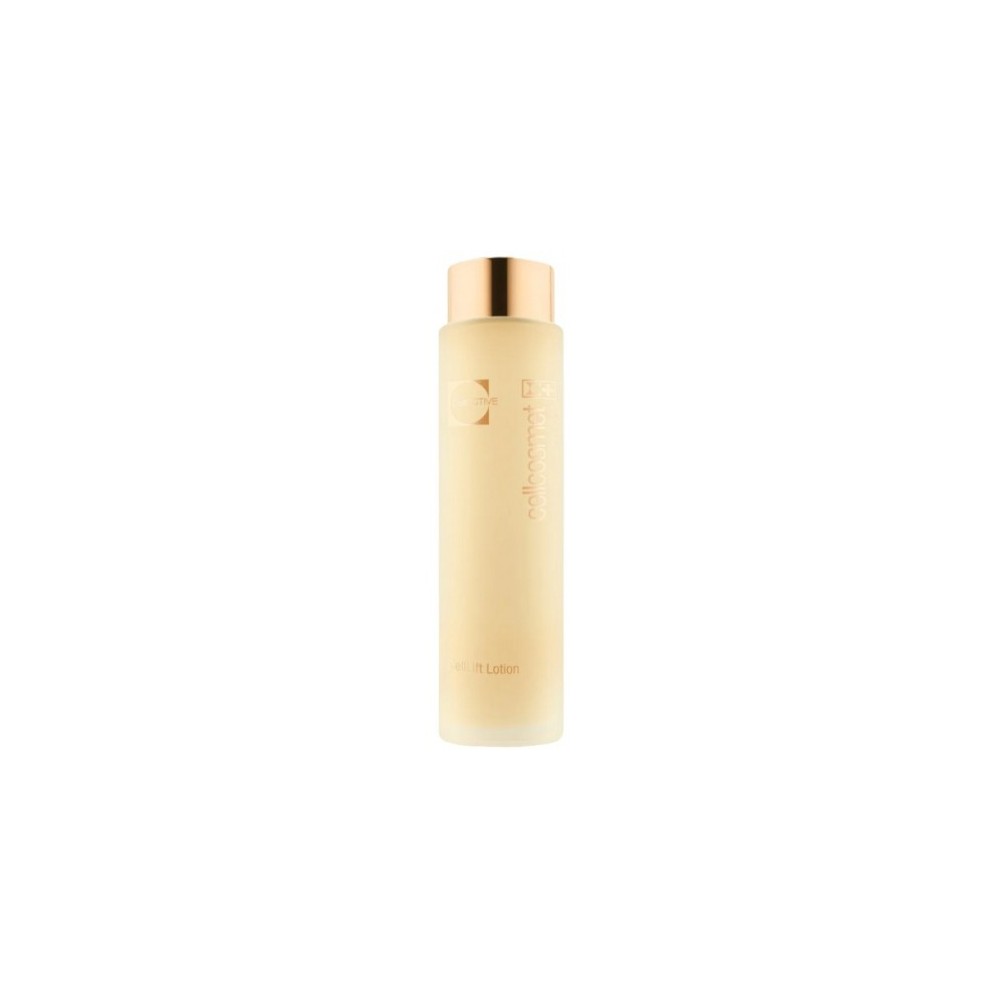 Cellcosmet Celllift Lotion - Essenza Cellulare Illuminante, Tonificante Anti-Età 200 Ml 
