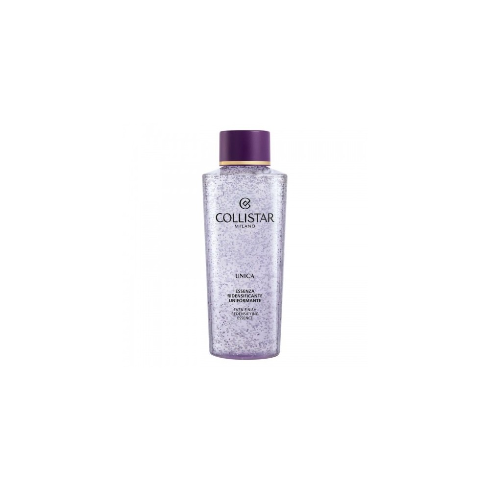 Collistar Unica - Essenza Ridensificante, Uniformante E Illuminante 200 Ml 