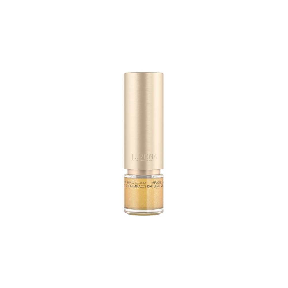 Juvena Miracle Serum - Siero Rassodante Anti-Età Illuminante 30 Ml 