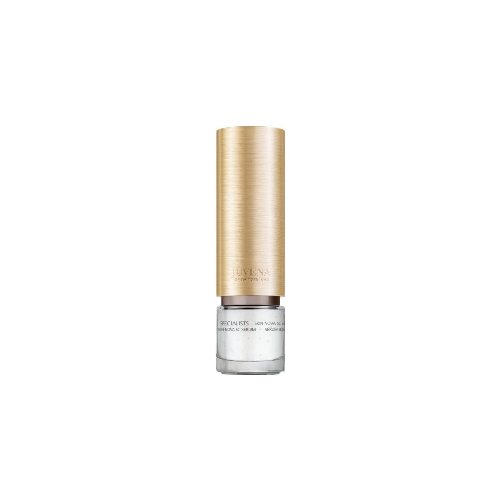 Juvena Skin Specialists Skin Nova Sc - Siero Rinnovante Antirughe 30 Ml 