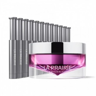 La Prairie Platinum Rare...