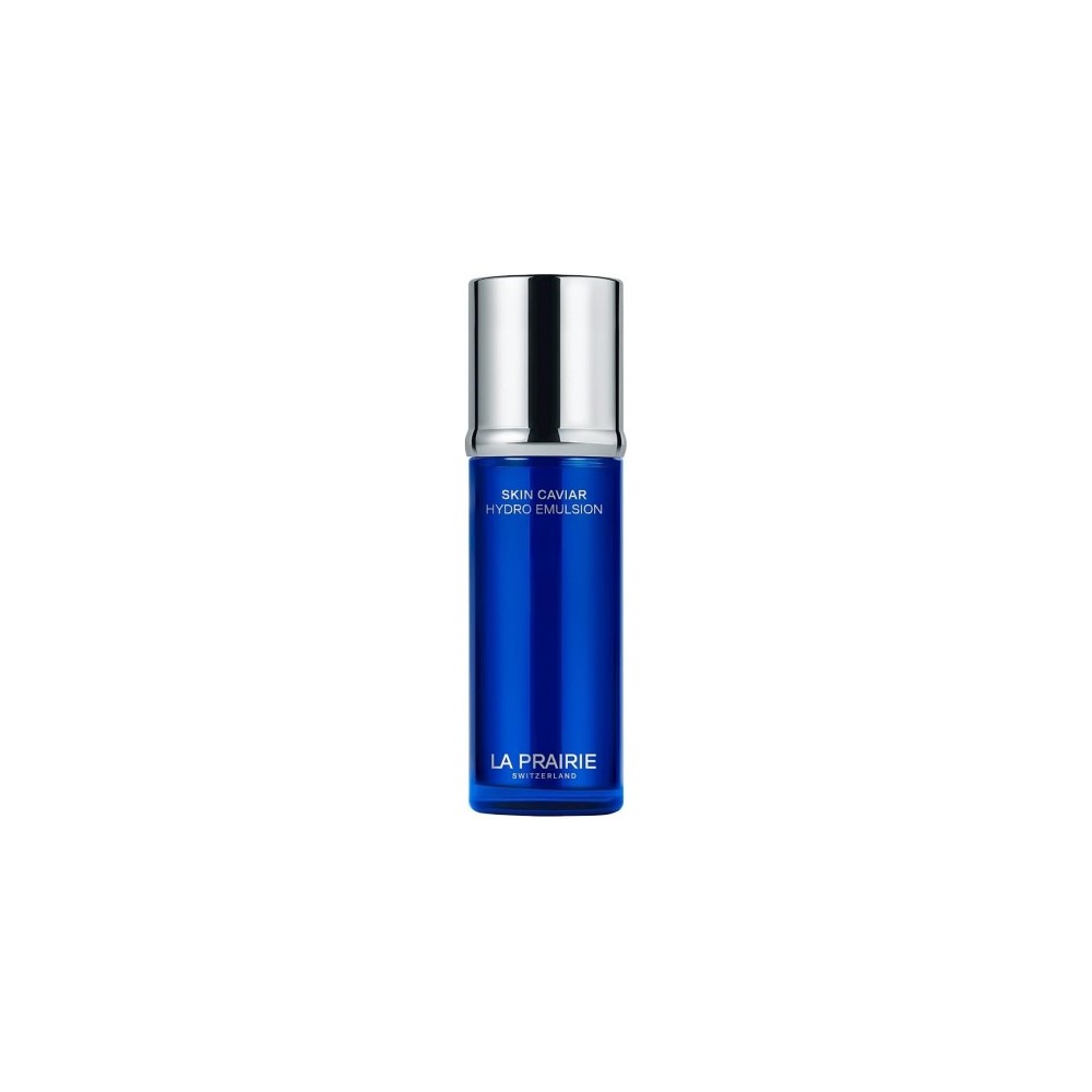 La Prairie Skin Caviar Hydro Emulsion - Emulsione Idratante Rassodante Anti-Età 70 Ml 