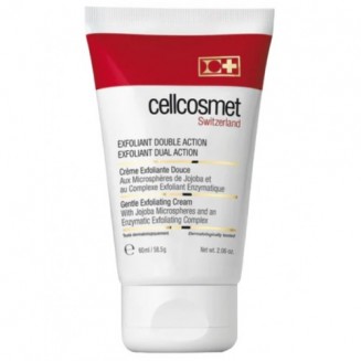 Cellcosmet Switzerland...