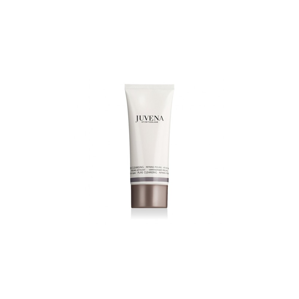 Juvena Pure Refining - Peeling Delicato Per Tutti I Tipi Di Pelle 100 Ml 