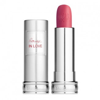 Lancome Rouge in Love Rossetto - 340B Rose Boudoir