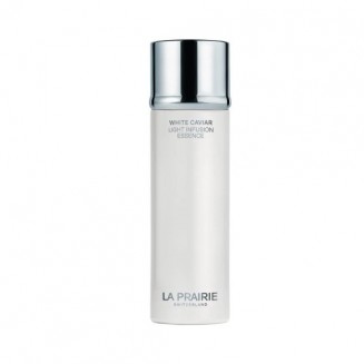 La Prerie White Caviar...