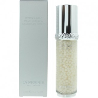 La Prairie White Caviar...