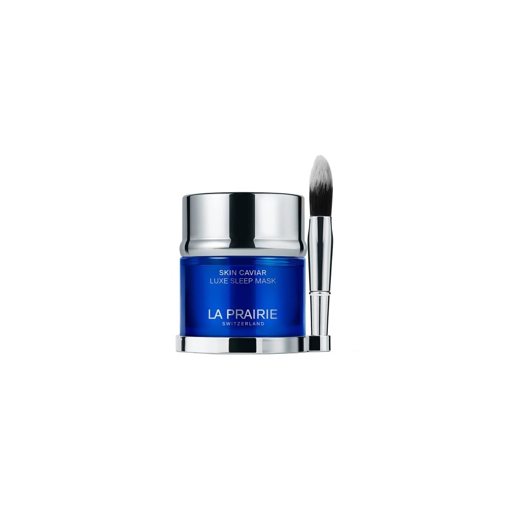 La Prairie Skin Caviar Luxe Sleep Mask - Maschera Notte 50 Ml 