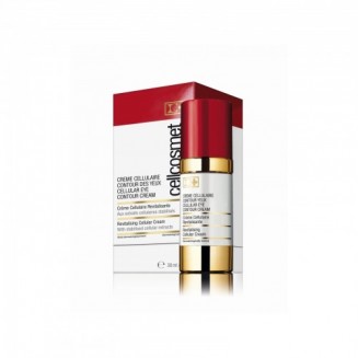 Cellcosmet Cellular - Crema...