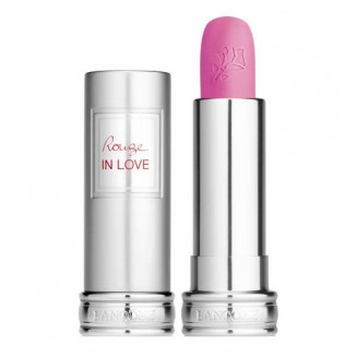 Lancome Rouge in Love Rossetto - 343B Fall In Rose