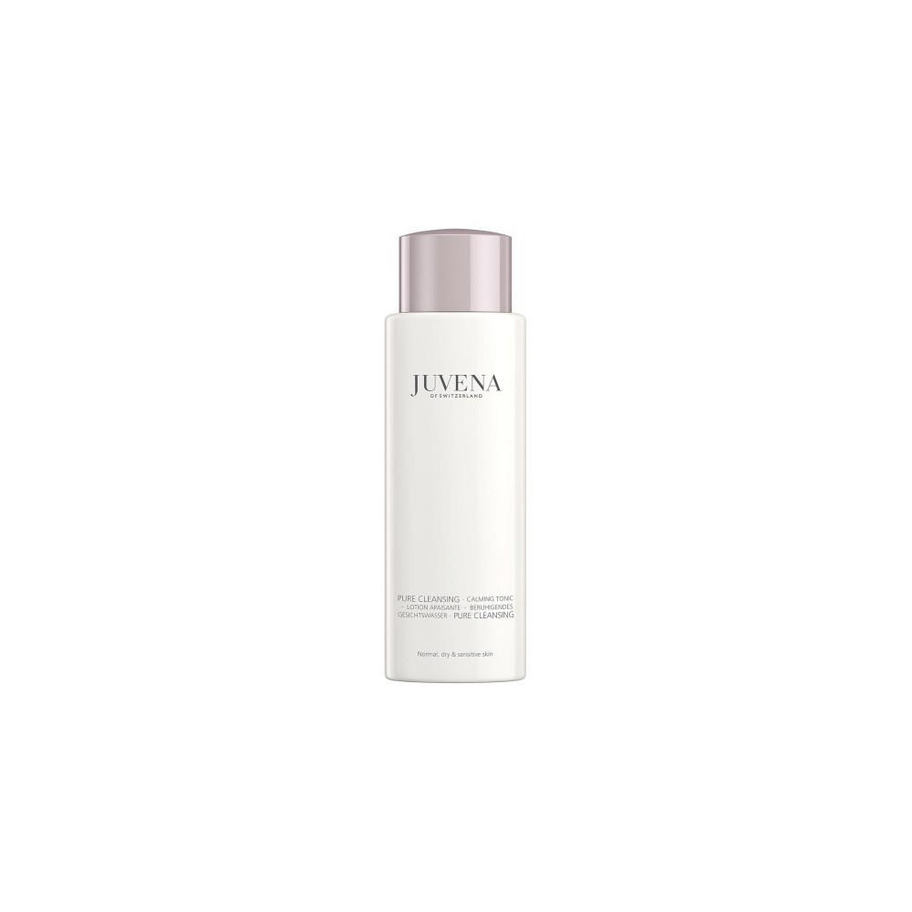 Juvena Clarifyng Tonic - Lozione Viso Rinfrescante 200 Ml 