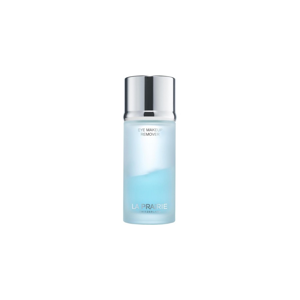 La Prairie Eye Makeup Remover - Fluido Bifasico Delicato Waterproof Per Ciglia E Contorno Occhi 80 Ml 