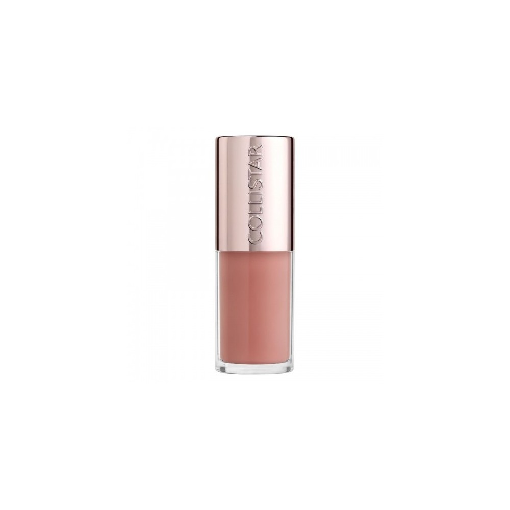 Collistar Puro Lip Gloss Plump - Gloss Volumizzante N. 401 Softly Yours 
