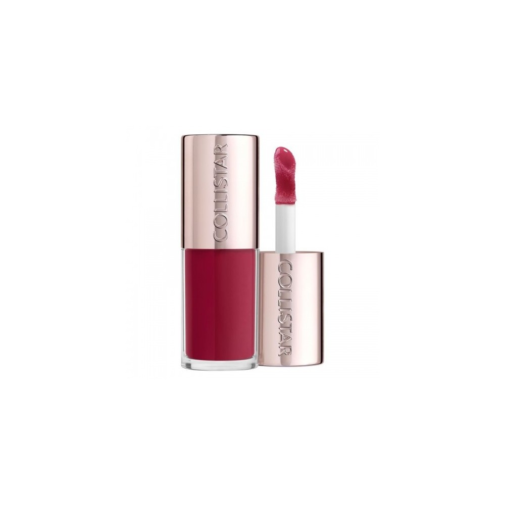 Collistar Lip Gloss Shine - Lucidalabbra N. 305 Heart-Beat Clear 