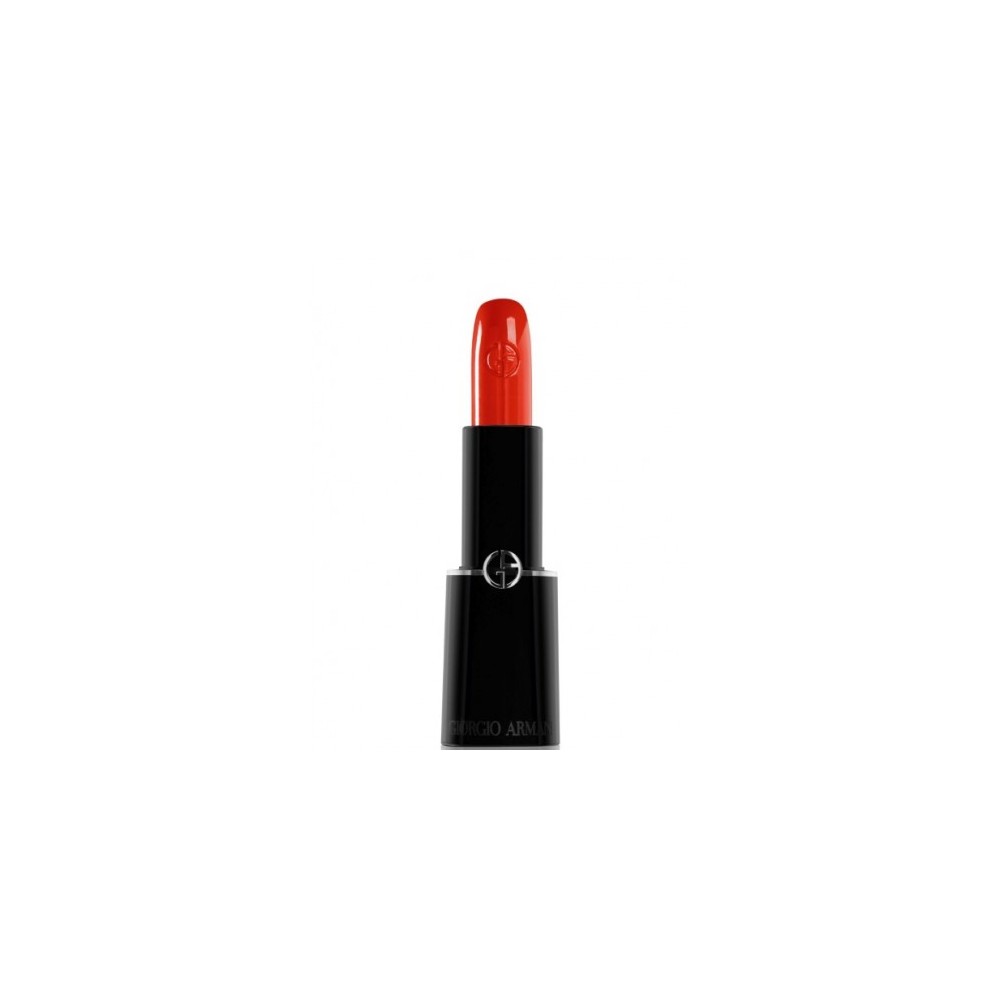 Armani Rouge D'Armani Sheer - Rossetto In Crema N. 302 Coral 