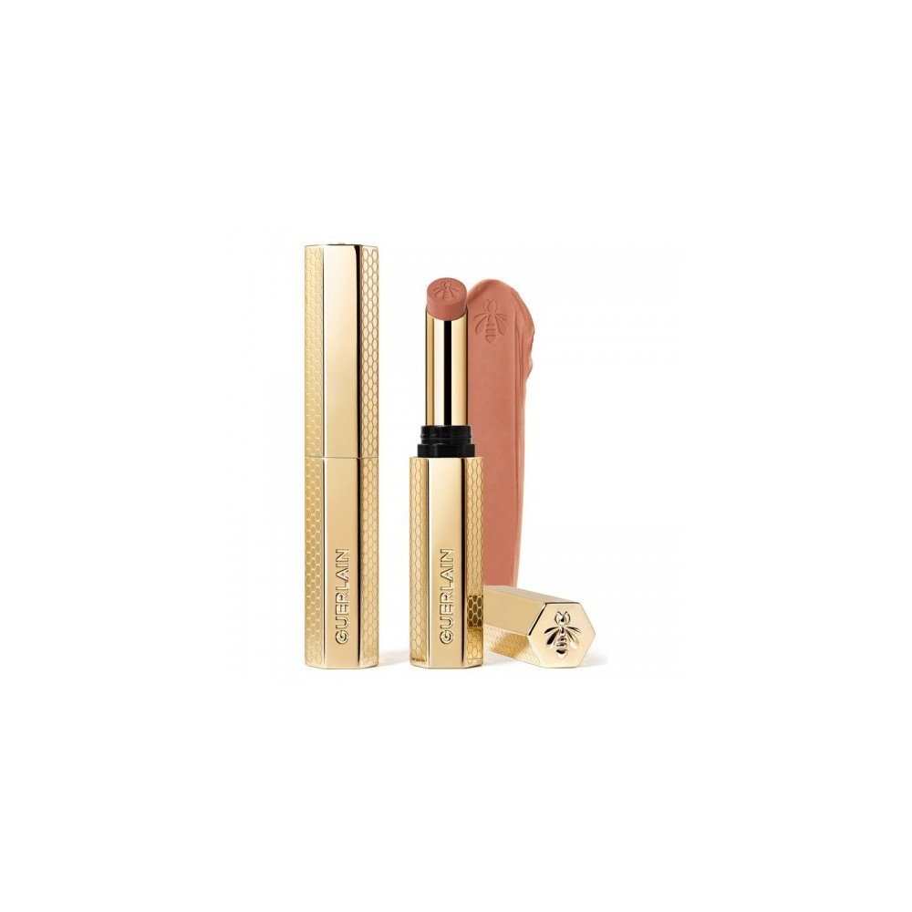 Guerlain Kisskiss Rossetto Intenso Al Miele N. 134 Radiant Jasmine 