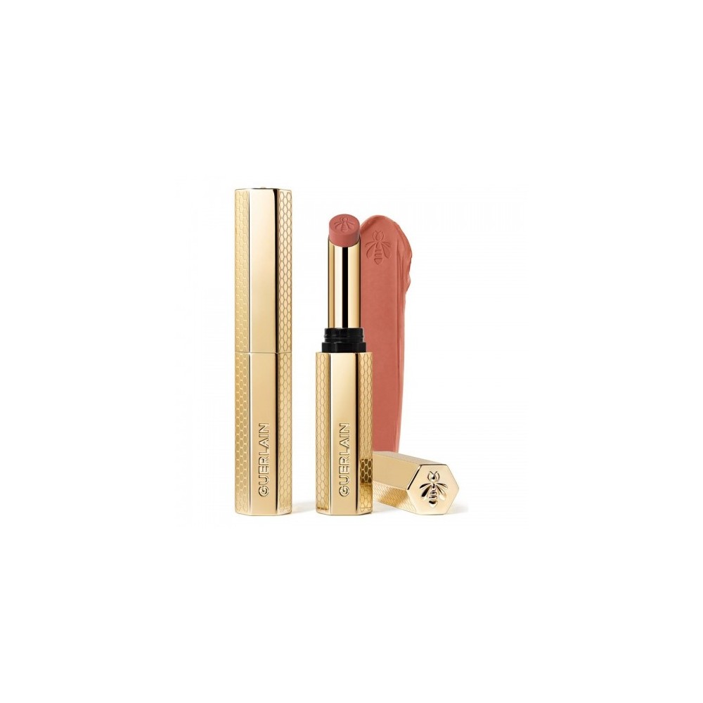 Guerlain Kisskiss Rossetto Intenso Al Miele N. 168 Blooming Lily 