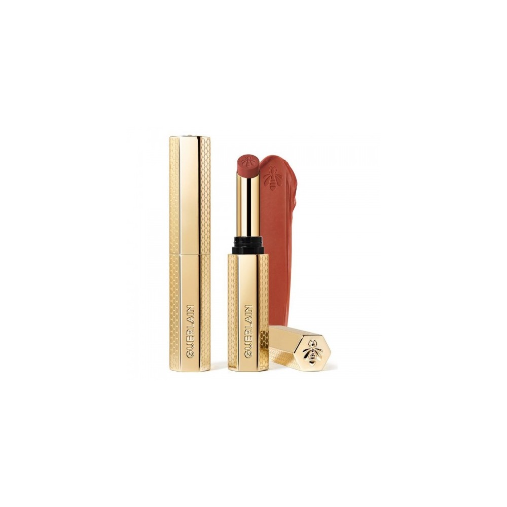 Guerlain Kisskiss Rossetto Intenso Al Miele N. 279 Petal Nude 