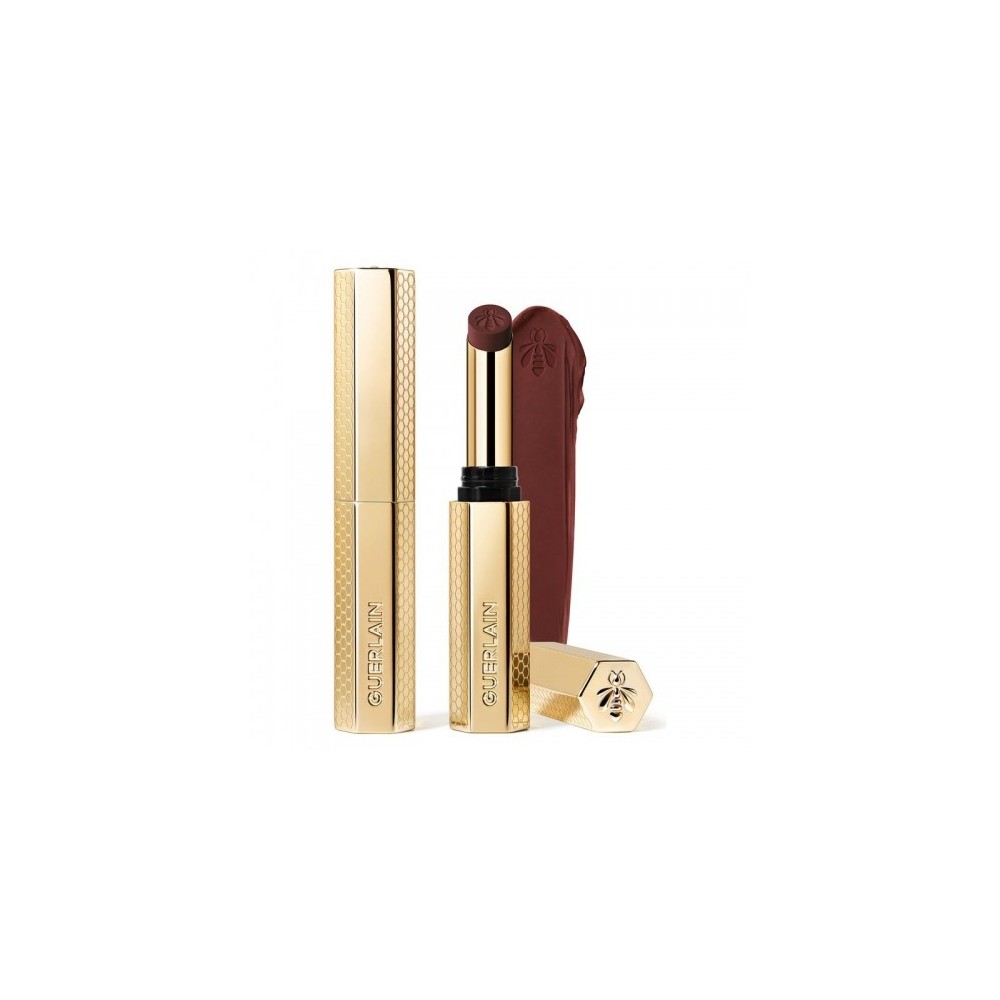 Guerlain Kisskiss Rossetto Intenso Al Miele N. 291 Deep Dahlia 