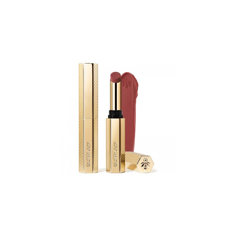 Guerlain Kisskiss Rossetto Intenso Al Miele N. 396 Peony Kiss 