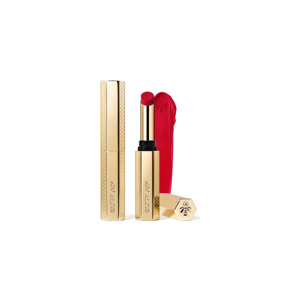 Guerlain Kisskiss Rossetto Intenso Al Miele N. 515 Primerose Bliss 