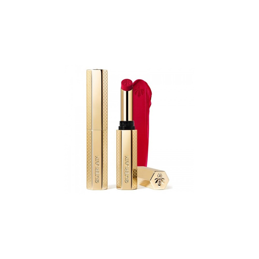 Guerlain Kisskiss Rossetto Intenso Al Miele N. 559 Red Bouquet 