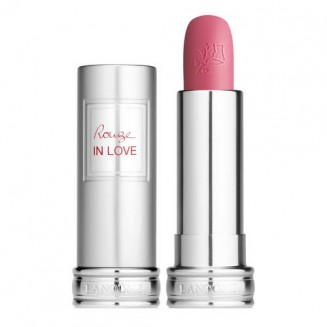 Lancome Rouge in Love Rossetto - 345B Fose Flaneuse
