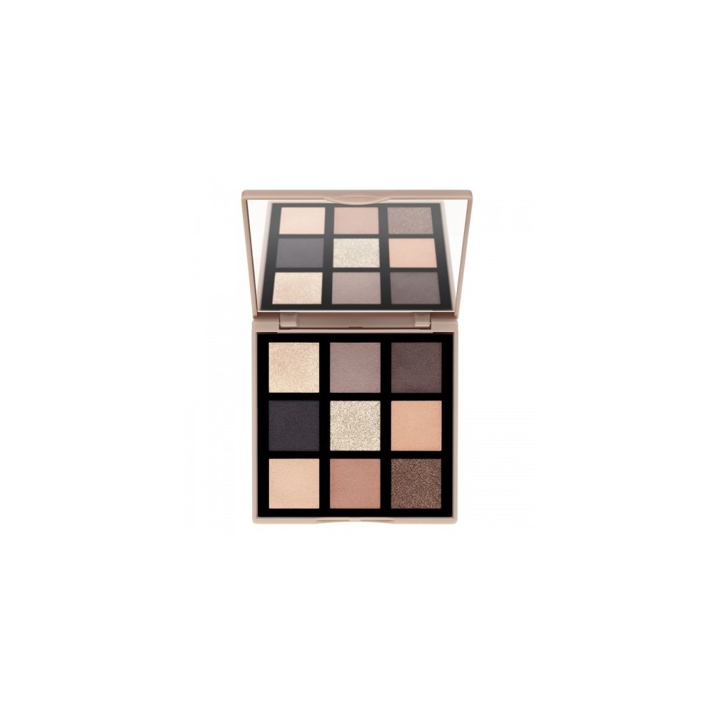 Diego Dalla Palma Nuda Essential Eyeshadow Palette - Palette Ombretti N. 306 Essential 