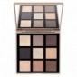 Diego Dalla Palma Nuda Essential Eyeshadow Palette - Palette Ombretti N. 306 Essential