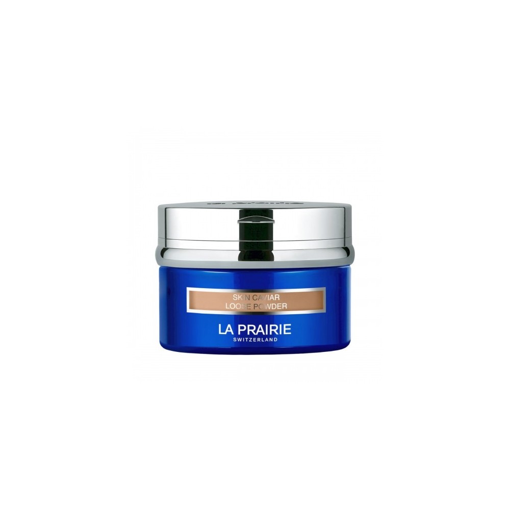 La Prairie Skin Caviar Loose Powder - Cipria In Polvere N. T3 Dore 