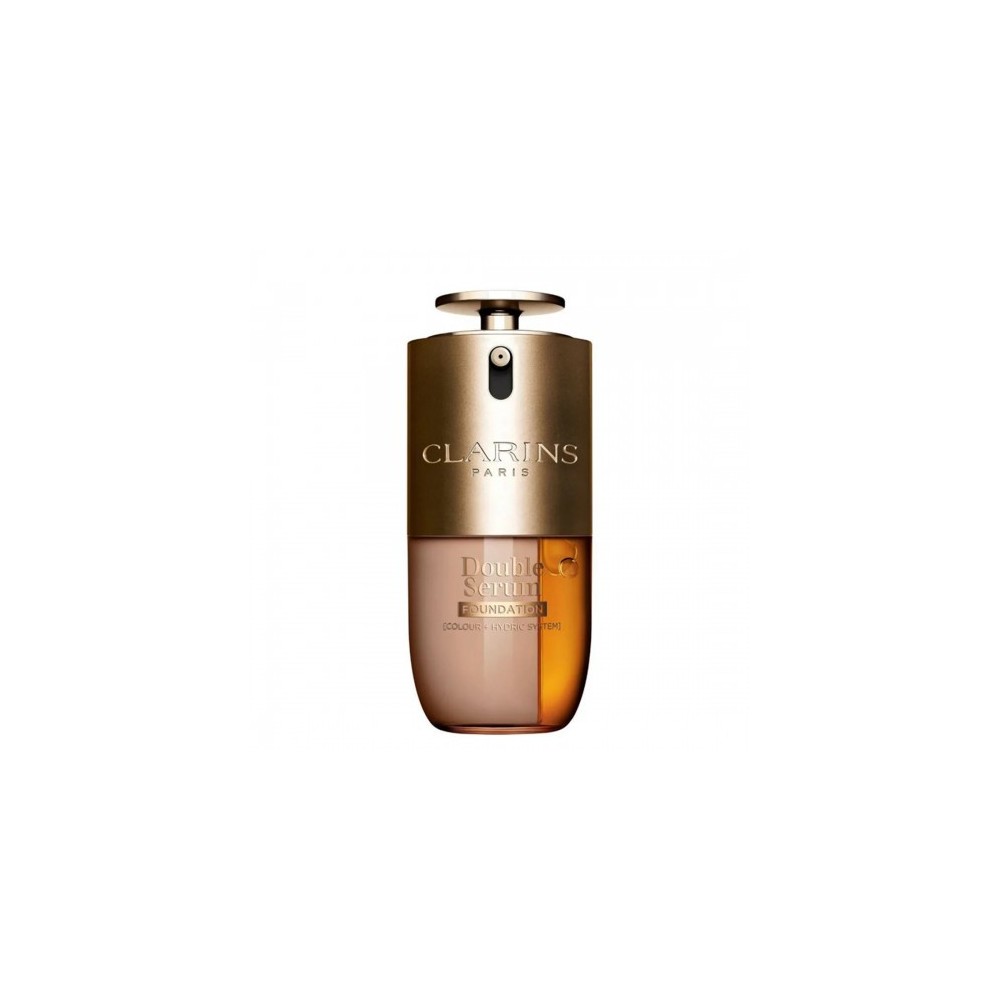 Clarins Double Serum Foundation - Fondotinta N. L2W 