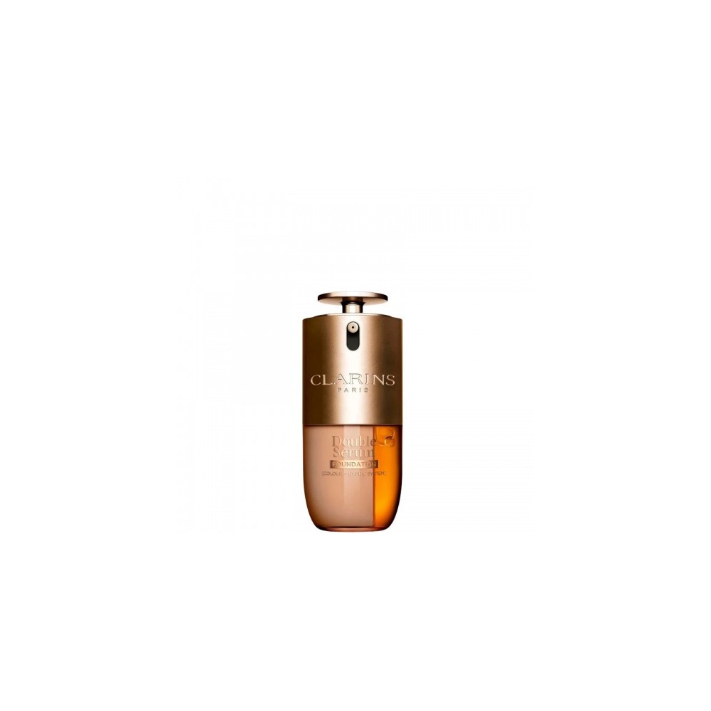 Clarins Double Serum Foundation - Fondotinta N. L5W 
