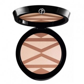 Armani Sepia Highlighting &...