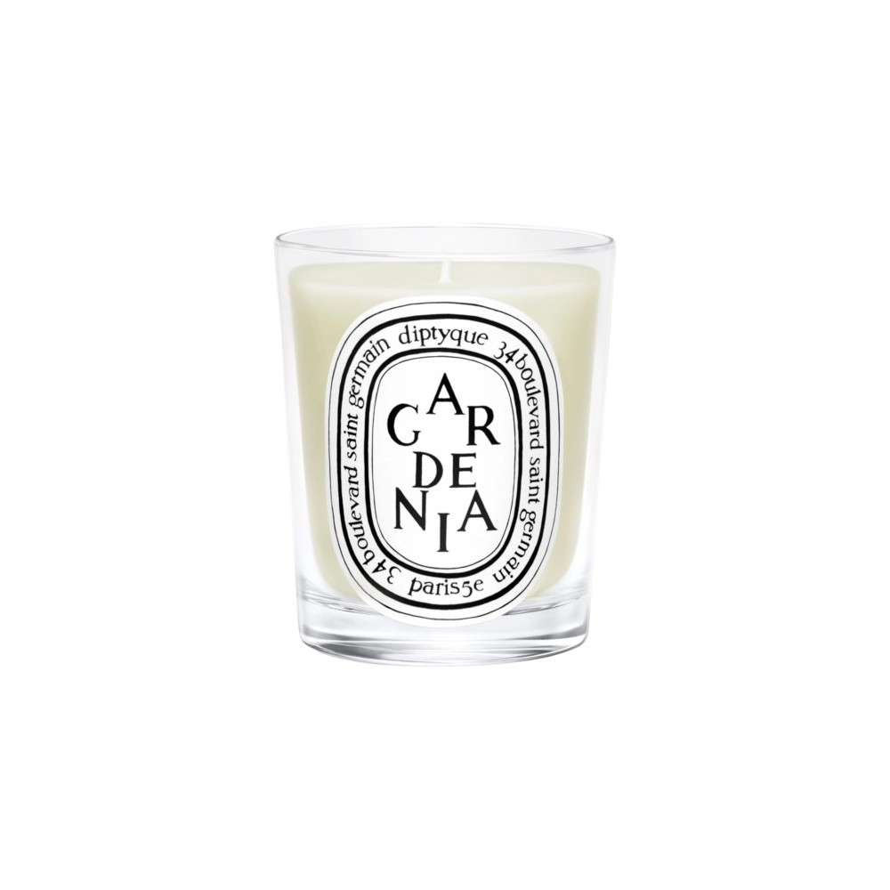 Diptyque Gardenia - Candela Profumata 190 G 