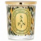 Diptyque Sapin - Candela Profumata 190 Gr