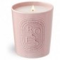 Diptyque Candela Roses - Candela Profumata Rosa 600 Gr