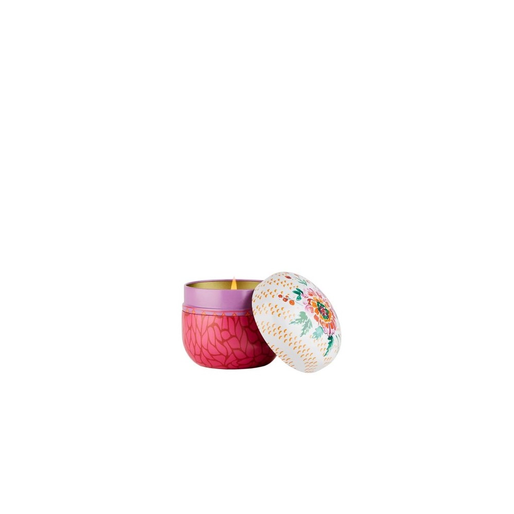 Fragonard Laurier Rose Cèdre - Candela Profumata 200 Gr 